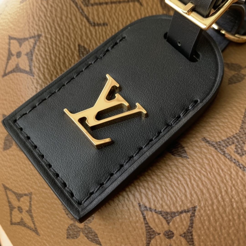 LV Satchel bags